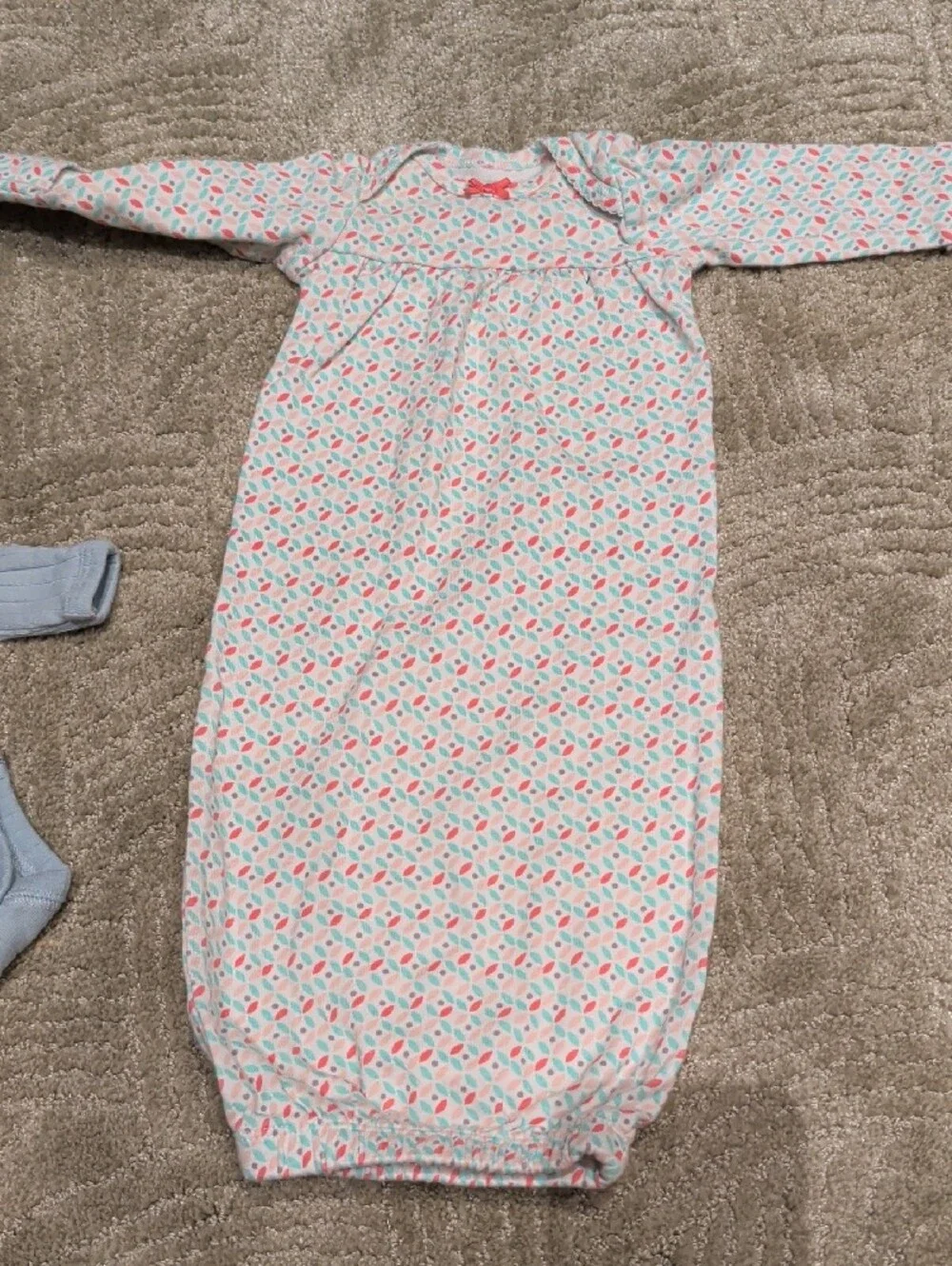 Carters bundle preemie